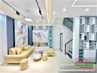 Bán nhà xây mới 4 tầng khu Phạm Hữu Điều – Trần Nguyên Hãn Hải Phòng. - Diện tích 40m², hướng Đông Bắc - Nhà xây mới 4 tầng, 