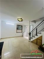 Bán nhà 3 tầng trong ngõ 121 An Đà, Đằng Giang, Ngô Quyền, Hải Phòng