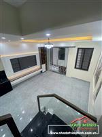 Bán nhà số 6/130/147 Đình Đông, Lê Chân, Hải Phòng