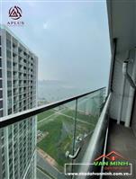 Bán căn hộ Studio tầng 18 tòa A, Dự án Ruby Hạ Long, Quảng Ninh