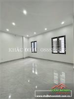 BÁN NHÀ PHỐ THIÊN LÔI - VĨNH NIỆM