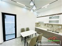 Bán nhà số 37/66 Tôn Đức Thắng, Lê Chân (phường An Biên mới), Hải Phòng