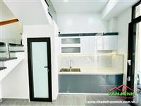 Bán nhà số 25/27/107 Đình Đông, Lê Chân, Hải Phòng