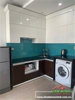  Bán tòa nhà mặt đường Võ Nguyên Giáp, đối diện Vinhome Maria, dự án Waterfront City, Lê Chân, Hải Phòng