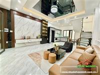 - Bán căn nhà xây độc lập 60m2, ngang 5m có sân cổng riêng đường Miếu Hai Xã Lê Chân Hải Phòng. - Tặng lại toàn bộ đồ có sẵn.