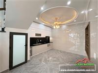 Bán nhà TĐC Vinhomes Riverside - TĐC chợ Hoa quả