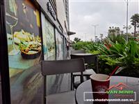 - Nhà bán 5 tầng  mặt đường Chợ Hàng Lê Chân Hải Phòng  - Diện tích: 77 m² thang máy. - Có 6 phòng ngủ, 5 vs, phòng khách, ph