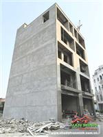 Bán nhà tại Khu đấu giá Thư Trung - Văn Cao (đối diện vườn hoa), Hải An, Hải Phòng (đã bán 1 căn)