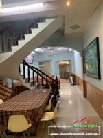 Cho thuê nhà đường A.5 khu dân cư An Trang, An Đồng, An Dương, Hải Phòng