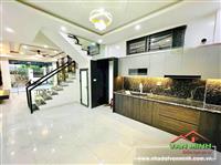 - Nhà đẹp 3 tầng lô góc, mặt ngõ Miếu Hai Xã Lê Chân Hải Phòng  - Ngõ oto tránh nhau, ngõ thông phù hợp kinh doanh buôn bán, 