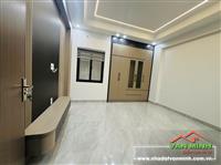 Bán nhà Lô 378 TĐC Tam Kỳ, An Biên, Hải Phòng