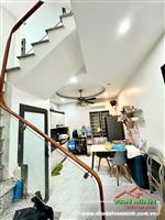 Bán nhà Đường Đỗ Nhuận- Văn Cao