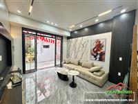 Bán nhà Hồ Sen oto đỗ cửa, Lê Chân, Hải Phòng