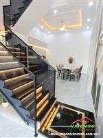 Bán nhà mặt đường Nguyễn Văn Linh, Lê Chân, HP