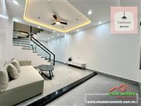 Bán nhà đẹp giá rẻ phố Trần Nguyên Hãn, Lê Chân, Hải Phong