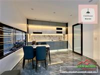 Bán nhà đẹp mặt ngõ Trần Nguyên Hãn, Lê Chân, HP