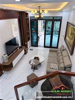 Bán nhà mặt ngõ Trần Nguyên Hãn Oto đỗ cửa, Lê Chân, Hải Phòng