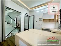 Bán nhà đẹp phố Hồ Sen, Lê Chân, Hải Phòng