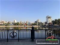 Chuyển nhượng lô đất mặt 384 Lạch Tray, Ngô Quyền, Hải Phòng