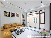 Bán nhà Nguyễn Tường Loan oto đỗ cửa, Lê Chân, Hải Phòng