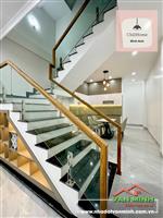 Bán nhà đẹp mặt ngõ Chợ Hàng - Hồ Sen, Lê Chân, HP