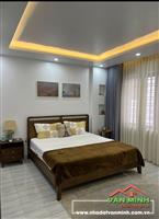 Bán nhà Đình Đông Lê chân Hải phòng 