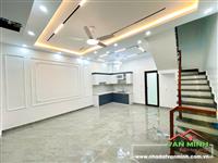 Bán nhà 3 tầng sân cổng riêng , Đình Đông , Lê Chân 