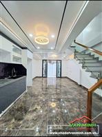 Bán nhà 4 tầng xây mới sau nhà mặt đường phố Đông Khê, Ngô Quyền, Hải Phòng