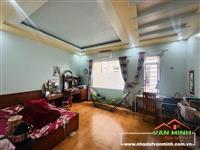 Bán nhà 4 tầng ngõ phố Cấm, Gia Viên, Hải Phòng