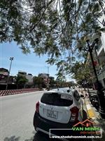 Chuyển nhượng lô đất mặt đường Hồ Sen, Lê Chân, Hải Phòng