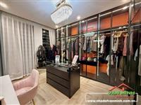 Bán nhà tái định cư A51, An Biên, Hải Phòng