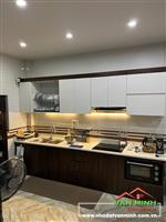 Bán nhà dân xây phố Đình Đông - Lạch Tray, ngõ nông 1 ngoặt