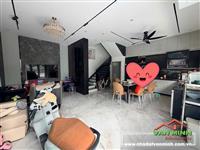 Bán nhà đẹp khu TĐC Tam Kỳ - Hồ Sen, Lê Chân, HP