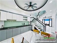 BÁN NHÀ PHỐ THIÊN LÔI - VĨNH NIỆM