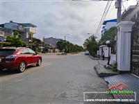 Bán đất mặt đường Đồng Xá, view hồ cực hiếm