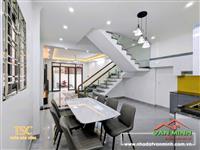 BÁN NHÀ PHỐ KHÚC THỪA DỤ - THIÊN LÔI - VĨNH NIỆM