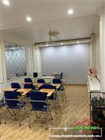 Bán nhà mặt đường Hoàng Minh Thảo, Lê Chân, Hải Phòng