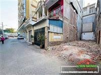 Chuyển nhượng lô đất mặt đường số 5/116 Nguyễn Bỉnh Khiêm, Đằng Giang, Ngô Quyền (giờ là phường Gia Viên), Hải Phòng