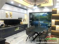 Bán nhà trong khu Cao Cấp Văn Cao