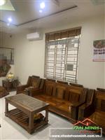 Bán nhà mặt đường số 15 đường Hạ Lũng, Đằng Hải, Hải An, Hải Phòng