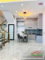 BÁN NHÀ PHỐ THIÊN LÔI - VĨNH NIỆM