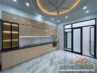 Bán nhà mặt đường Mai Trung Thứ, Đằng Hải, Hải An, Hải Phòng