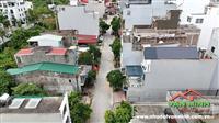 Chuyển nhượng lô đất Vĩnh Niệm 4, Lê Chân, Hải Phòng
