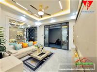 Bán nhà ngõ Tôn Đức Thắng, Lê Chân, Hải Phòng