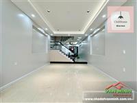 Bán nhà mặt ngõ Khúc Thừa Dụ, Lê Chân, Hải Phòng