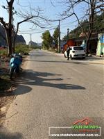 Chuyển nhượng lô đất đường liên xã thông đường 352, Lại Xuân, Thủy Nguyên, Hải Phòng