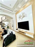 Bán nhà mặt ngõ Tô Hiệu, Lê Chân, Hải Phòng