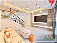 Bán nhà ngõ Thiên Lôi, Lê Chân, Hải Phòng