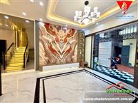 Bán nhà ngõ Hai Bà Trưng, Lê Chân, Hải Phòng