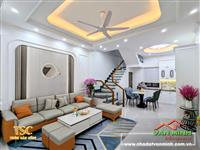 Bán nhà ngõ Miếu Hai Xã, Lê Chân, Hải Phòng